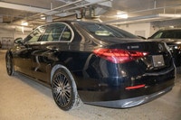 This Mercedes-Benz C300W4 has a strong Intercooled Turbo Gas/Electric I-4 2.0 L/122 engine powering... (image 4)