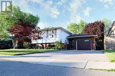 Welcome to 35 McDonagh Crescent – a well-maintained, charming 3-bedroom, 1-bath raised bungalow nest...