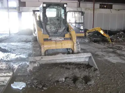 Backfill ,Excavation & Window Wells, View more