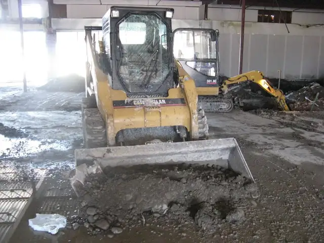 Trenching, Backfill, Excavation & Window Wells63006658756099129