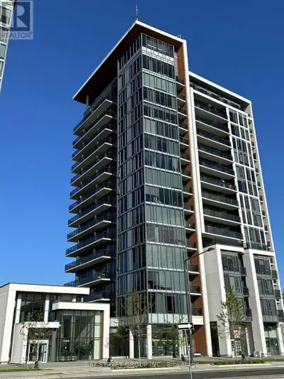 903 - 9608 YONGE STREET Richmond Hill (North Richvale), Ontario