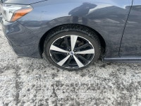 Nouvel Arrivage! La Impreza Sport-Tech 2017 est une compacte bien équilibrée, parfaite pour les cond... (image 8)