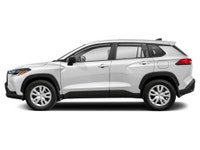 Vehicle DescriptionThis one-owner, Clean CARFAX Toyota Corolla Cross L is a Don Valley North Toyota... (image 1)
