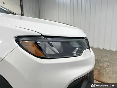 2024 Jeep Compass Trailhawk | Rain-Sensing Windshield Wipers, View more