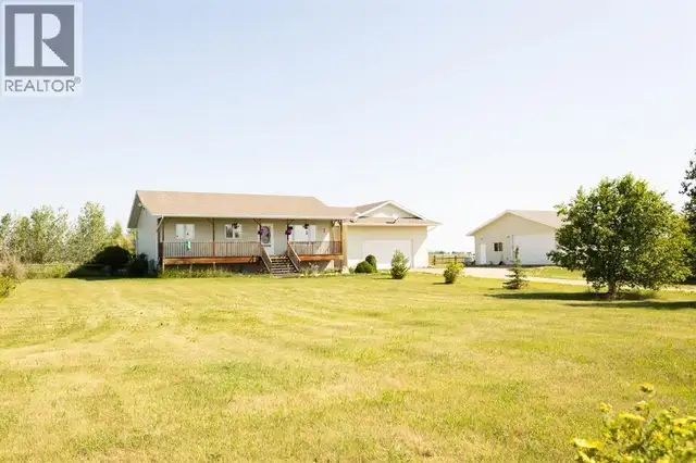 #4 Jewel Road Rural Stettler No. 6, County of, Alberta in Houses for Sale in Red Deer - Image 4