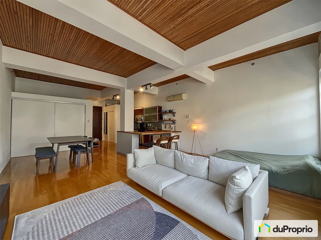 $385,000 - Condominium for sale in Rosemont / La Petite Patrie — photo 2