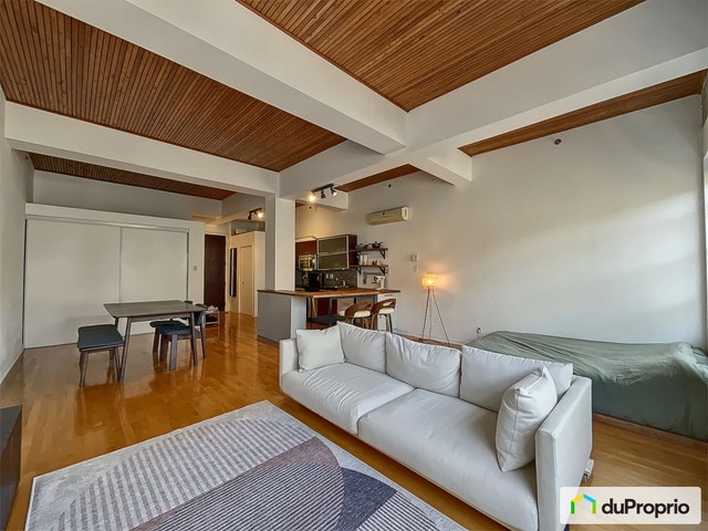 $385,000 - Condominium for sale in Rosemont / La Petite Patrie — photo 2