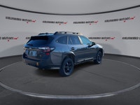 // ACCIDENT FREE!! // Built for drivers who want real all-weather confidence, this used 2025 Subaru... (image 7)