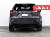 1 OWNER / Rear View Camera, Power Driver Seat, Dual Zone Front Climate Control and more! Clutch is t... (image 4)