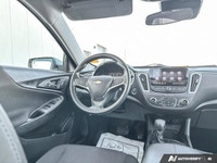 Experience the modern design, efficient performance, and everyday comfort of the *2023 Chevrolet Mal... (image 9)