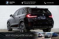 Provenant d'un seul propriétaire ayant effectué l'entretien ? la concession, ce BMW X1 xDrive28i est... (image 5)