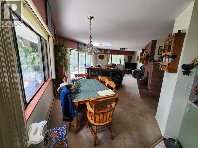 8398 BRIDGE LAKE ROAD Bridge Lake, British Columbia in Houses for Sale in 100 Mile House - Image 18