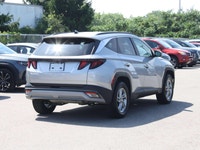Experience modern styling, impressive versatility, and advanced technology with this 2026 Hyundai Tu... (image 3)