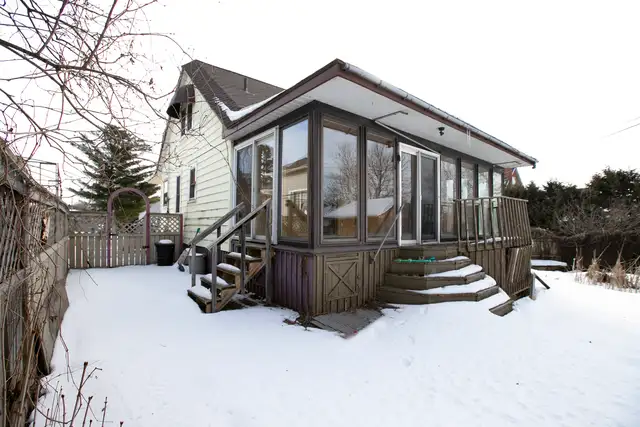 2.5 Bed / 1 Bath Home in Sault Ste. Marie, ON – $2,199/month + U in Long Term Rentals in Sault Ste. Marie - Image 41