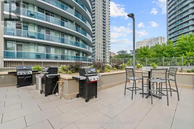 3308 - 60 ABSOLUTE AVENUE Mississauga (City Centre), Ontario in Long Term Rentals in Mississauga / Peel Region - Image 31