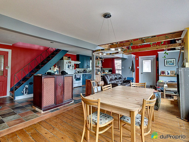 350 000$ - Duplex à vendre à Lévis dans Maisons à vendre  à Ville de Québec - Image 4