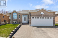 28 MARSELLUS Drive Barrie, Ontario
