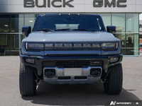 Experience the power and innovation of the 2026 GMC HUMMER EV SUV 2X, designed for those who demand... (image 7)