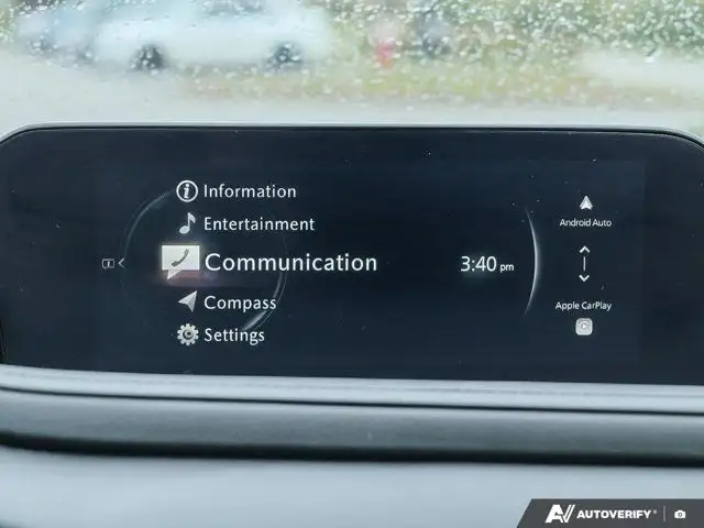 2024 Mazda CX-30 GX Awd | Cloth | Heated Seats | One Owner in Cars & Trucks in Mississauga / Peel Region - Image 25