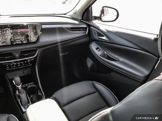 2025 Buick Encore GX Avenir | 0% Financing - Everything's on SAL in Cars & Trucks in Winnipeg - Image 27