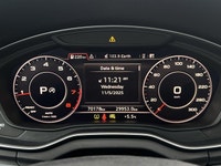 Panoramic Sunroof - Backup Camera - Keyless Ignition - Parking Sensors - Heated Steering Wheel The 2... (image 4)