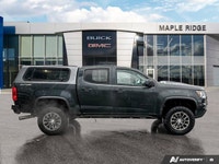 ENGINE 2.8L DURAMAX TURBO-DIESEL DI 4-CYLINDER (181 hp [135.0 kW] @ 3400 rpm 369 lb-ft of torque [50... (image 5)
