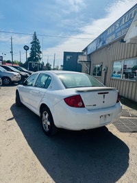 2010 Pontiac G5 SE Year: 2010 Make: Pontiac Model: G5 Mileage: 115,788 Km Transmission: Automatic Cy... (image 2)