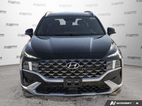 This Hyundai Santa Fe delivers a Intercooled Turbo Regular Unleaded I-4 2.5 L/152 engine powering th... (image 8)