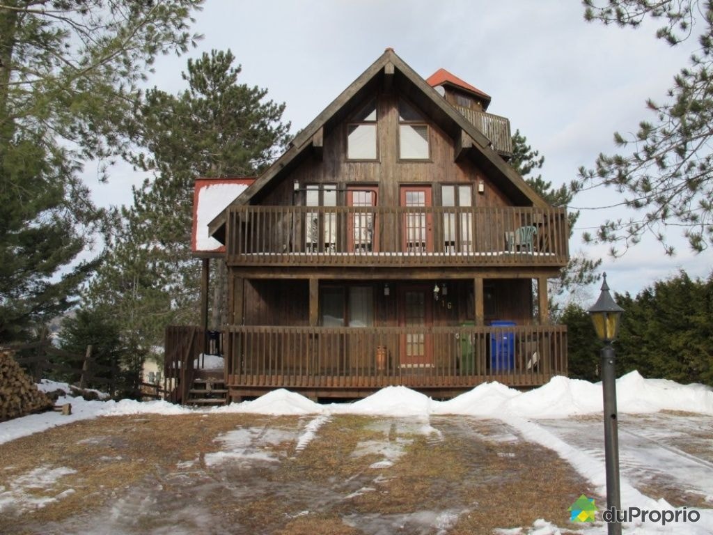 $1,199,000 - Cottage for sale in Lac-des-Plages — photo 2