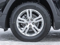 2024 GMC Terrain SLE AWD | Wireless CarPlay | FCA | LKA The 2024 GMC Terrain SLE AWD is a practical... (image 3)