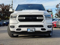 WOW! SPORT CREW CAB! EXTRA CLEAN INSIDE AND OUT! CLEAN CARFAX, NO ACCIDENTS, 5.7L HEMI V8, 4X4, LEAT... (image 5)