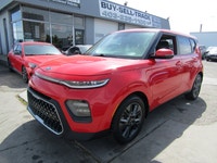 Thanks for viewing our South View Motors Inventory! 2021 Kia Soul EX Sunroof • Apple CarPlay • Heate... (image 9)