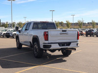 Welcome to Sherwood Buick GMC! This GMC Sierra 3500HD delivers a Turbocharged Diesel V8 6.6L/ engine... (image 5)