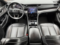 This 2024 Jeep Grand Cherokee Limited Comes Nicely Equipped With Leather, NAV, Heated 1st & 2nd Row... (image 8)