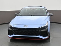 See Dealer Website for Details. 2022 Hyundai Elantra N - Manual - RARE, Low Km!! Wont last! Engine:... (image 1)