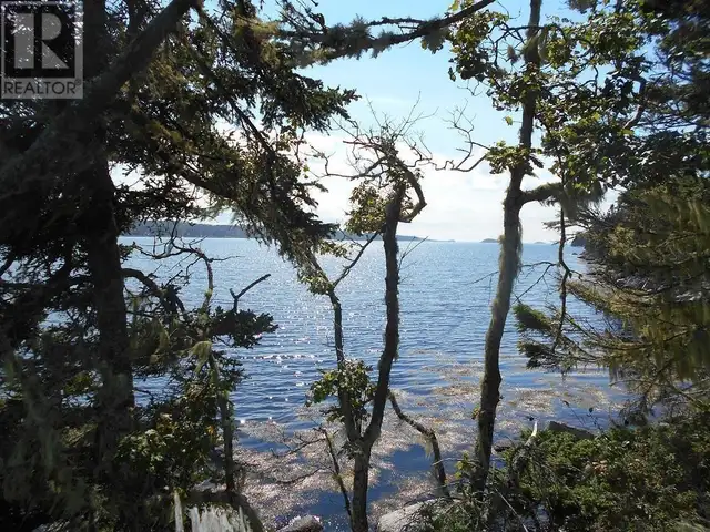 Lot 2 Shad Bay, Lot 2 Grant 1033 NorthwestHead Shad Bay, Nova Sc in Land for Sale in City of Halifax - Image 16