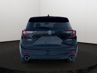 Command the road with this sharp, sporty luxury SUV, featuring Acura's signature Super Handling All-... (image 5)