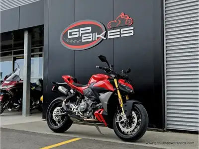 Ducati special interest rate starting at 0% for 60 months OAC, no payment for 150 days or $2,500 reb...