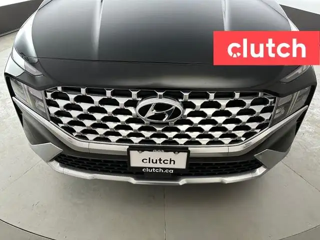 2021 Hyundai Santa Fe Preferred w/ Apple CarPlay, Heated Front S in Cars & Trucks in Ottawa - Image 9