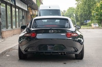 2022 Mazda MX-5 Miata RF GT Mazda Miata RF features a fully automatic retractable fastback convertib... (image 4)