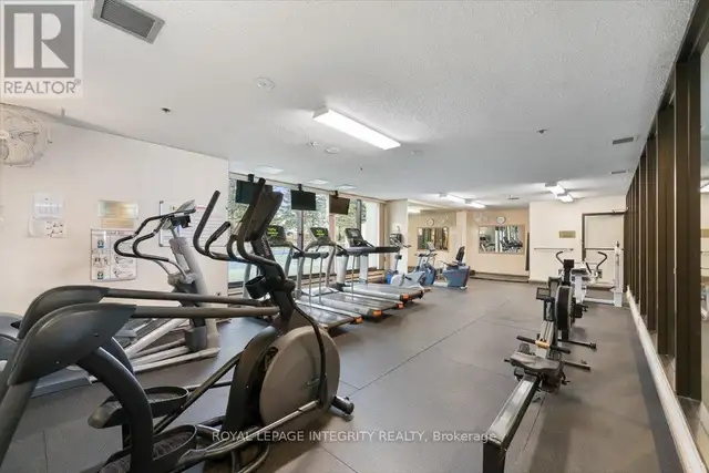 1603 - 1500 RIVERSIDE DRIVE Ottawa, Ontario in Condos for Sale in Ottawa - Image 38