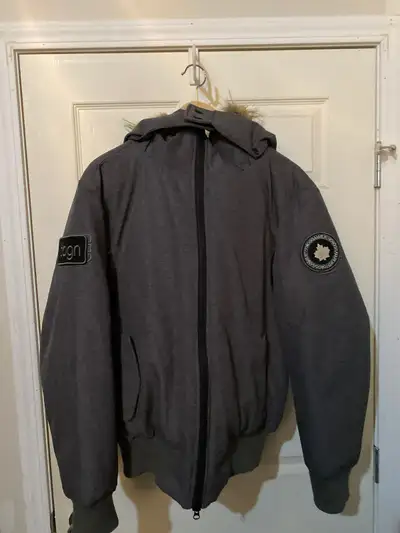 Mens Winter Jacket , View more