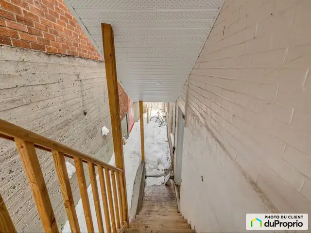 $325,000 - Condominium for sale in Montcalm in Condos for Sale in Québec City - Image 4