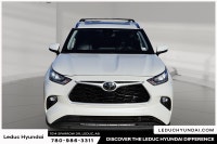 2021 Toyota Highlander XLE Experience the Toyota Highlander XLE with only 89241 km on the odometer.... (image 1)