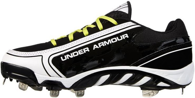 UNDER ARMOUR WOMEN'S SPINE GLYDE in Women's - Shoes in Oakville / Halton Region - Image 4