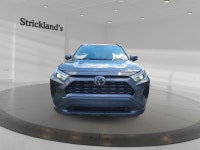 **Strickland's is home of the Hassle-Free car shopping experience. We make car buying fun, find your... (image 1)