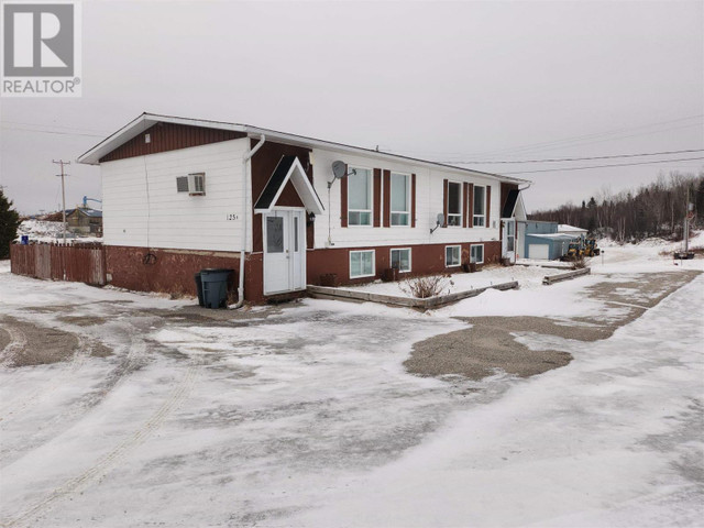 125 Chemin Industriel Dubreuilville, Ontario in Houses for Sale in Thunder Bay - Image 2
