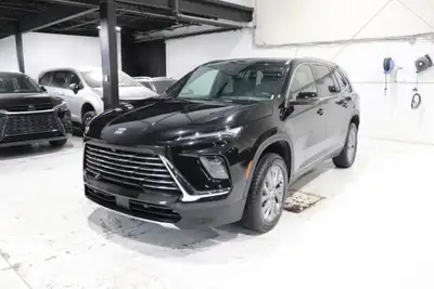 2025 Buick Enclave Privilégié Power Package AWD a vendre chez Auto ASK a Saint-Eustache -Garantie Ma...