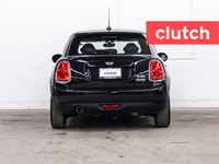 Front Heated Seats, Folding Rear Seats, Speed-Sensitive Volume and more! Clutch is the largest onlin... (image 4)
