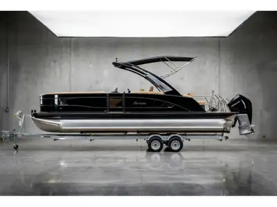 BDF29074D626 Conçu pour vous et votre expérience sur l'eau, les modèles Barletta Lusso offrent beauc...